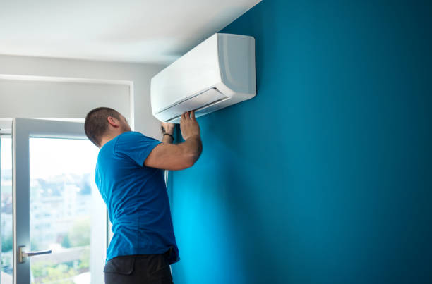 Best HVAC installation services  in Thiensville, WI