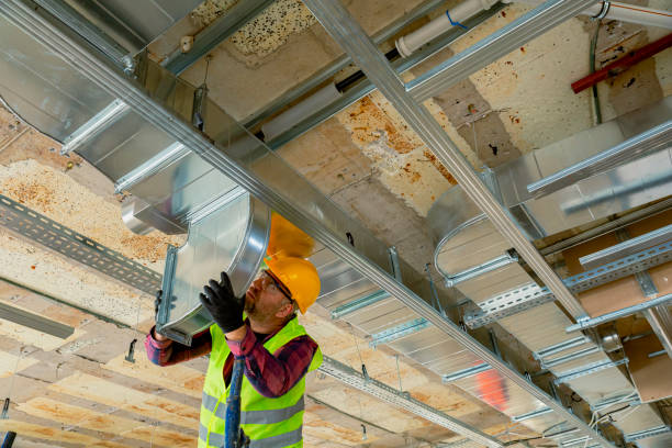 Best HVAC system installation  in Thiensville, WI