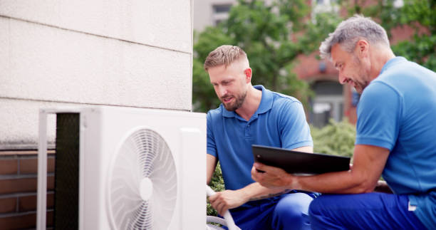 Best Residential HVAC services  in Thiensville, WI