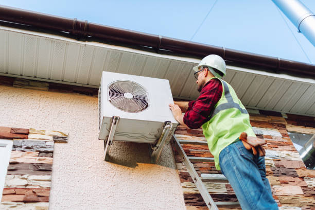 HVAC maintenance plan in Thiensville, WI