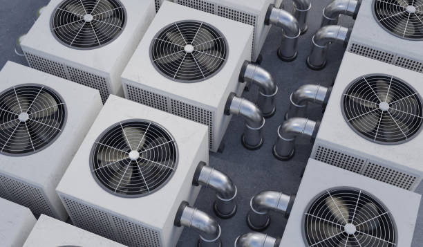 Best HVAC maintenance near me  in Thiensville, WI