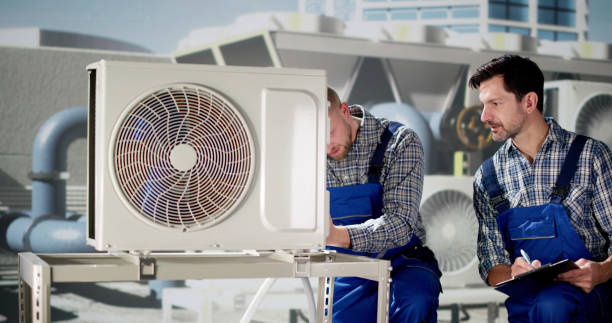 Best HVAC repair near me  in Thiensville, WI